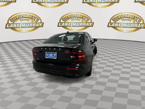 Used 2024 Volvo S60 B5 Plus AWD/4WD image 2