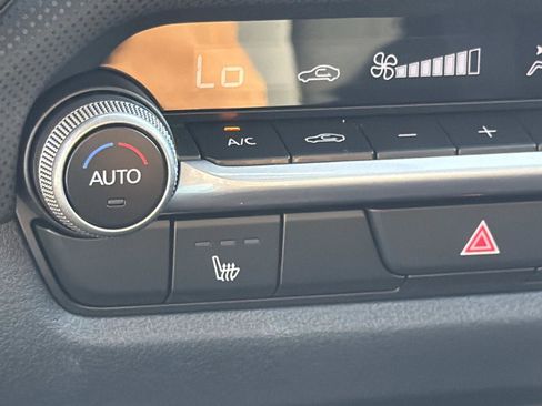 New 2025 MAZDA CX-50 AWD 2.5 S w/ Cargo Package image 15