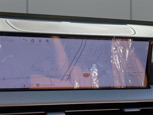 New 2026 Genesis GV80 3.5T Prestige image 22