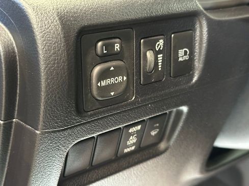 Used 2022 Toyota 4Runner SR5 Premium w/ Moonroof Package image 16