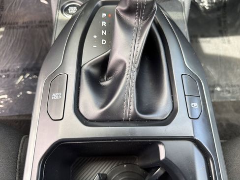 Used 2025 Kia K4 FWD image 10