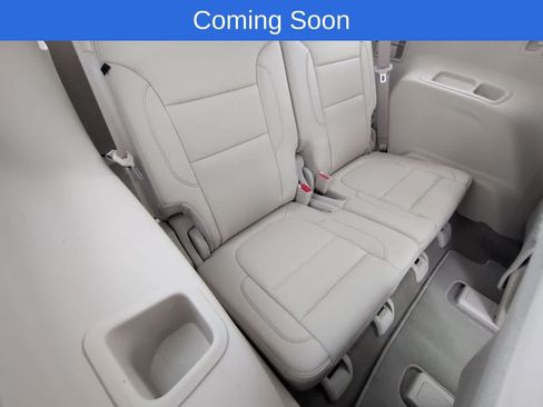 Used 2023 GMC Acadia Denali w/ Denali Ultimate Package AWD/4WD image 22