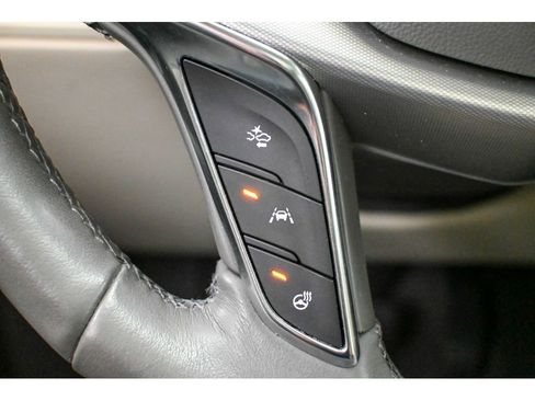 Certified 2021 Cadillac XT5 Premium Luxury image 40