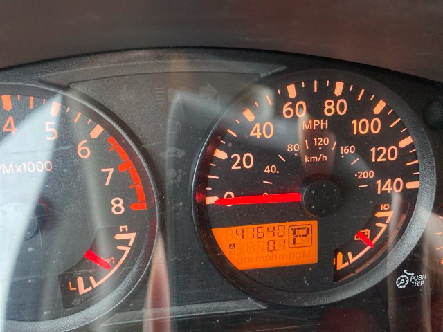 Used 2017 Nissan Frontier SV RWD image 19
