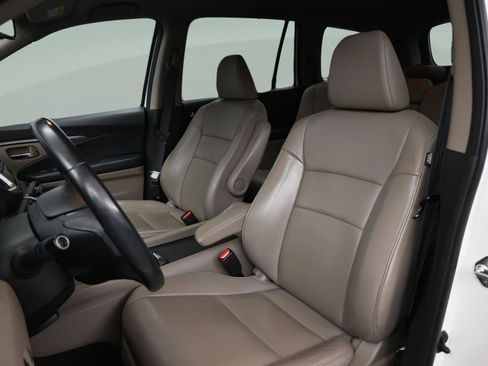 Used 2017 Honda Pilot EX-L image 33