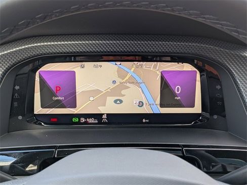 New 2026 Volkswagen Atlas Cross Sport SEL R-Line image 12