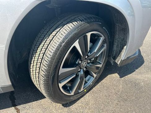 Certified 2023 Lexus UX 250h FWD w/ Accessory Package (Z1) image 29