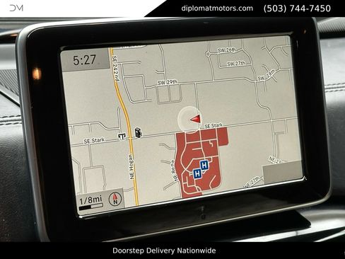 Used 2016 Mercedes-Benz G 65 AMG 4MATIC image 37