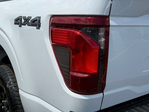 Certified 2024 Ford F150 XLT w/ Equipment Group 302A MID AWD/4WD image 30