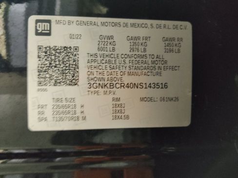 Used 2022 Chevrolet Blazer LT FWD image 33
