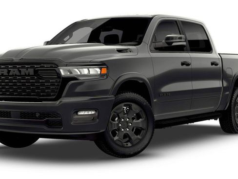 New 2026 RAM 1500 Lone Star image 1