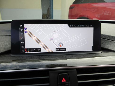 Used 2019 BMW 440i Convertible w/ Convenience Package image 55