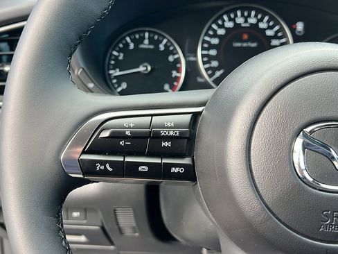 New 2026 MAZDA CX-30 AWD 2.5 S w/ Premium Package image 16