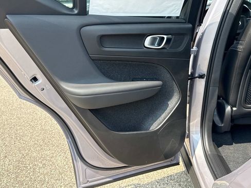 Used 2026 Volvo XC40 B5 Plus w/ Protection Package Premier image 12