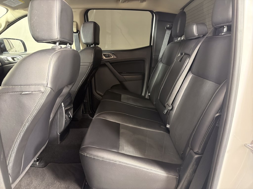 Used 2022 Ford Ranger XLT w/ Tremor Off-Road Package AWD/4WD image 16