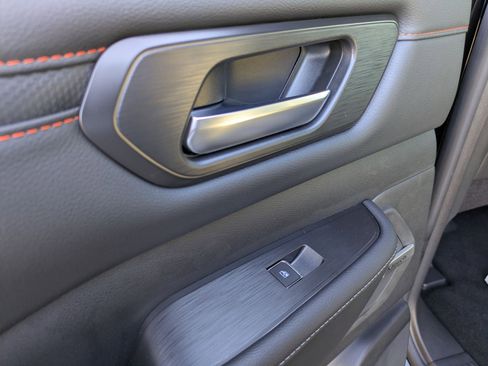 New 2026 Nissan Armada PRO-4X image 25