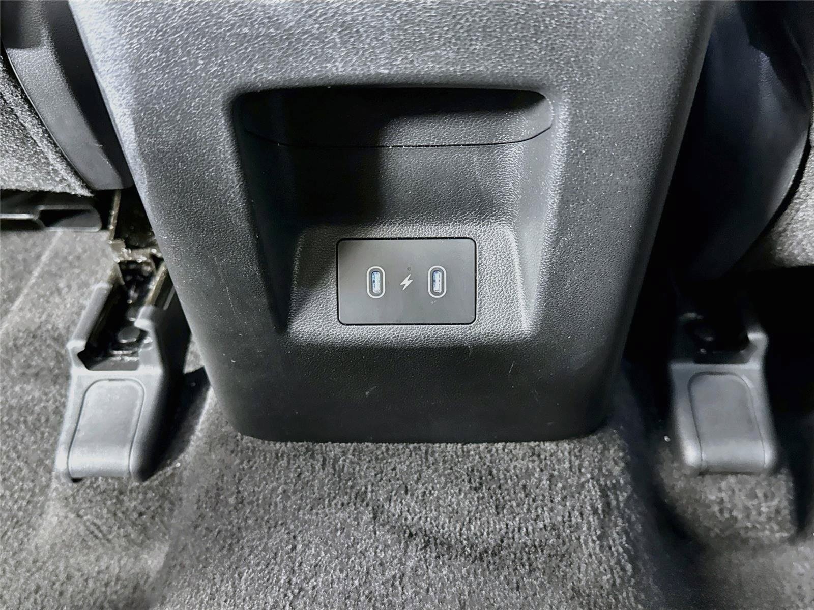 Certified 2026 Hyundai Tucson SEL Plus FWD image 25