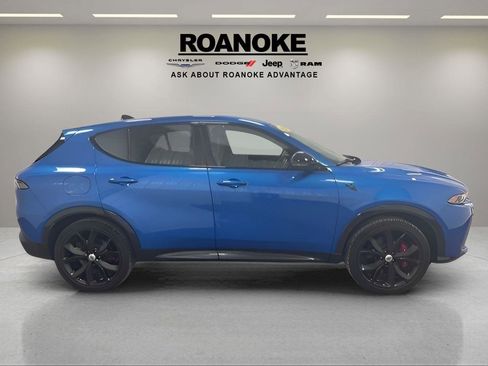 Used 2024 Dodge Hornet R/T image 11