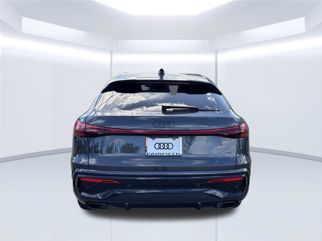 New 2026 Audi Q5 Premium Plus AWD/4WD image 6