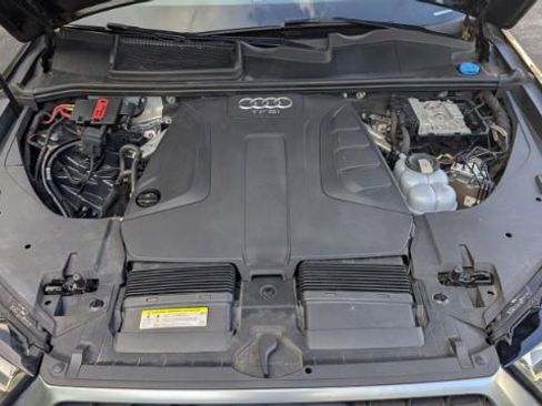 Used 2017 Audi Q7 2.0T Premium Plus w/ Premium Plus Package image 43