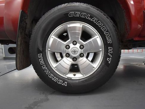 Used 2011 Toyota Tacoma 4x4 Double Cab image 13