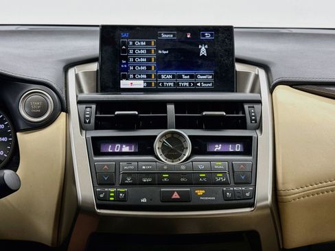 Used 2015 Lexus NX 200t FWD w/ Premium Package image 21