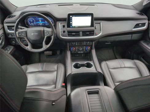 Used 2022 Chevrolet Tahoe RST w/ Luxury Package image 30