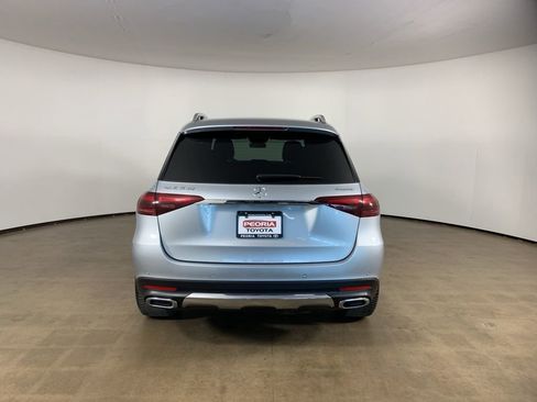 Used 2025 Mercedes-Benz GLE 350 4MATIC image 10