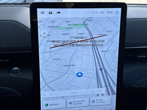 New 2025 Ford Mustang Mach-E Premium image 18