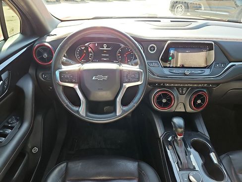 Used 2020 Chevrolet Blazer RS image 8