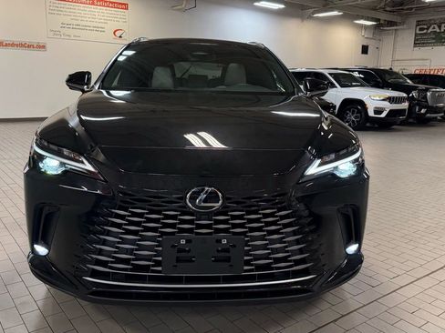 Used 2026 Lexus RX 350 Premium w/ Convenience Package image 4