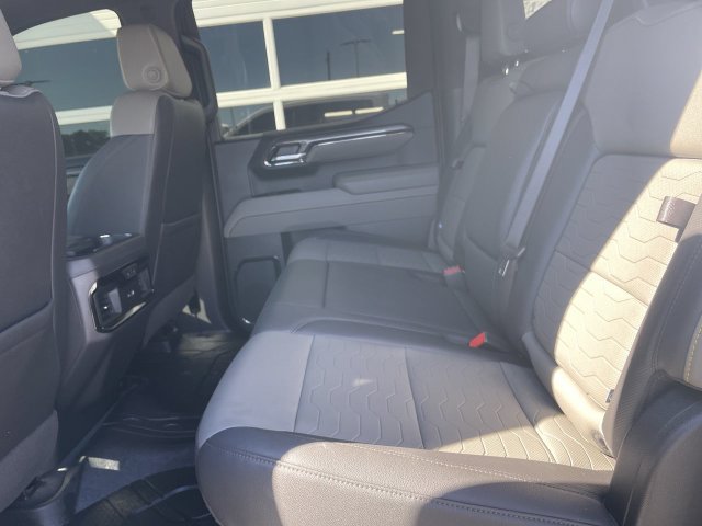 Used 2026 Chevrolet Silverado 1500 ZR2 AWD/4WD image 23