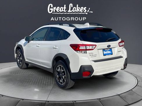 Used 2019 Subaru Crosstrek 2.0i Premium w/ Eyesight System AWD/4WD image 3