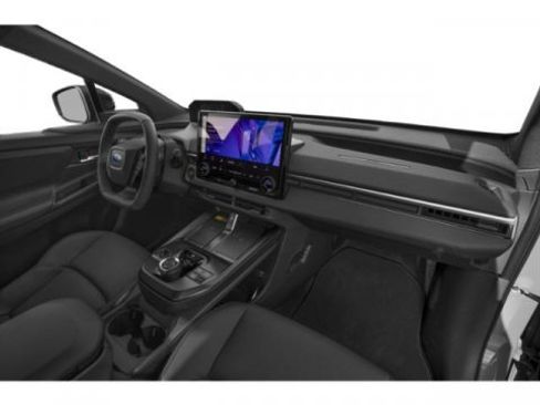 New 2026 Subaru Solterra AWD/4WD image 17