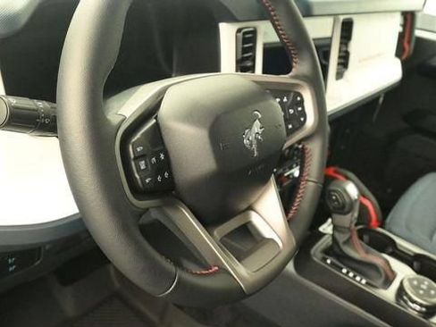New 2026 Ford Bronco Heritage Edition AWD/4WD image 15