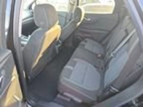 Used 2024 Chevrolet Blazer LT w/ Convenience Package FWD image 6