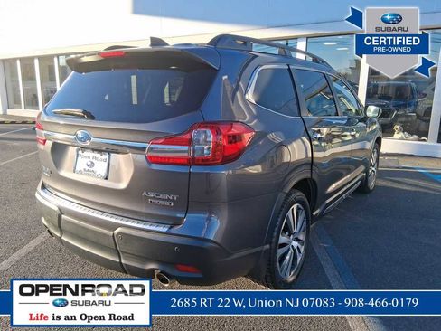 Used 2022 Subaru Ascent Touring image 7