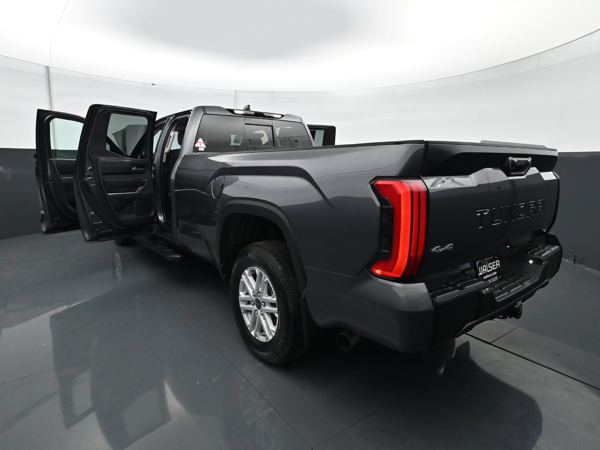 Used 2023 Toyota Tundra SR5 AWD/4WD image 30