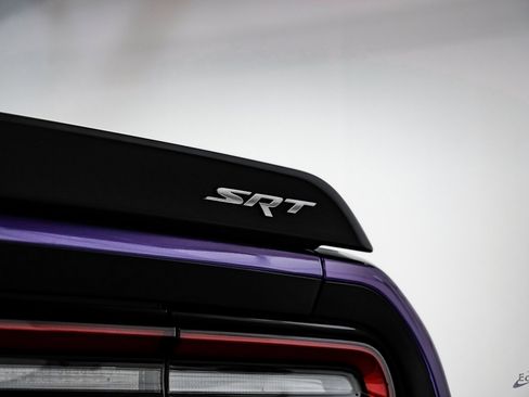 Used 2018 Dodge Challenger SRT Demon image 32