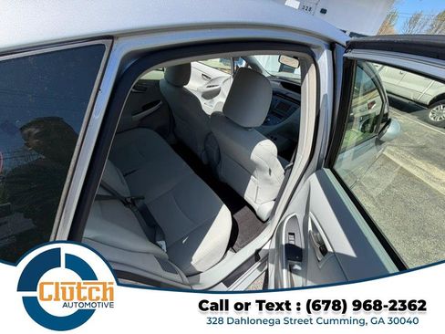 Used 2012 Toyota Prius Two image 13