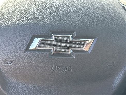 Certified 2025 Chevrolet Equinox RS image 22