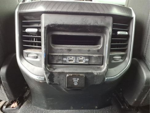 Used 2025 RAM 1500 Big Horn image 14