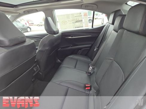 New 2026 Toyota Camry XLE w/ Premium Plus Package image 24