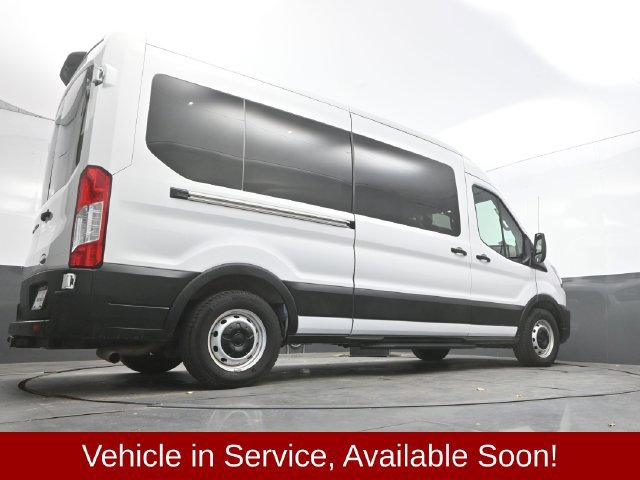 Used 2023 Ford Transit 350 XL RWD image 36
