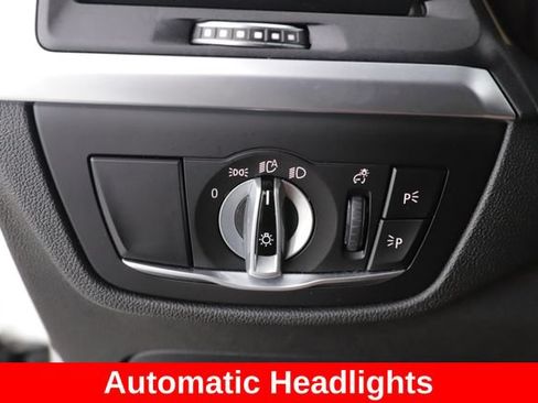 Used 2022 BMW X3 xDrive30i AWD/4WD image 20