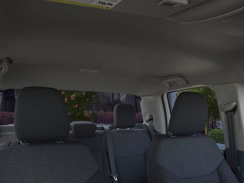 New 2025 Ford Maverick XL image 44