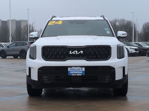 Used 2024 Kia Telluride SX X-Pro image 3