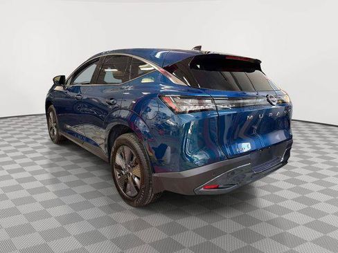 Used 2026 Nissan Murano SL AWD/4WD image 2