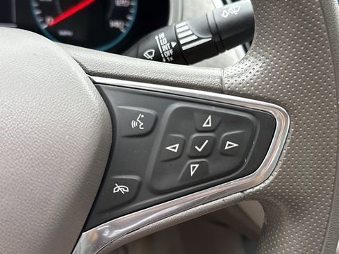 Used 2020 Chevrolet Malibu LS w/ Driver Confidence Package II image 15