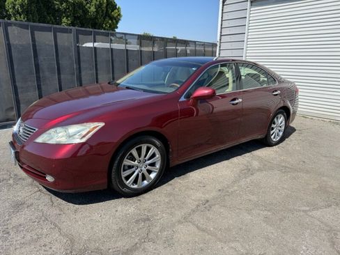 Used 2008 Lexus ES 350 FWD image 1